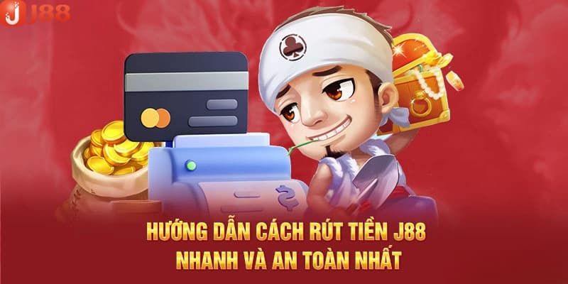 Chi tiết 3 bước rút tiền dành cho thành viên mới