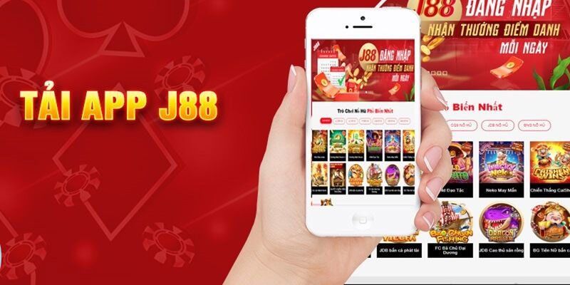 Chia sẻ những tips tải app J88 nhanh và không bị lỗi