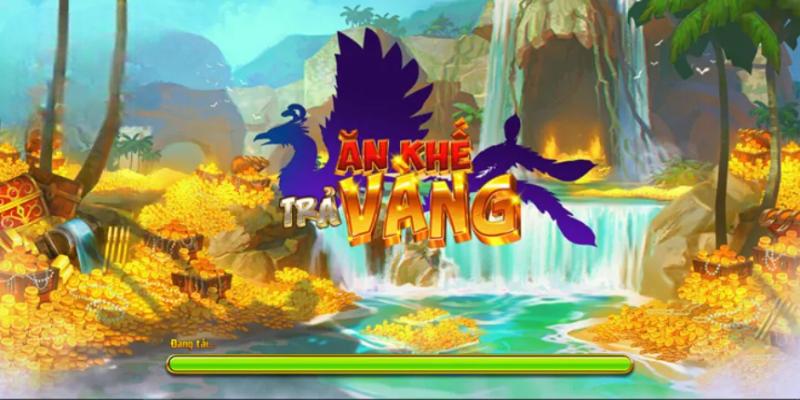 Game nổ hũ Ăn Khế Trả Vàng được tái hiện rất sống động