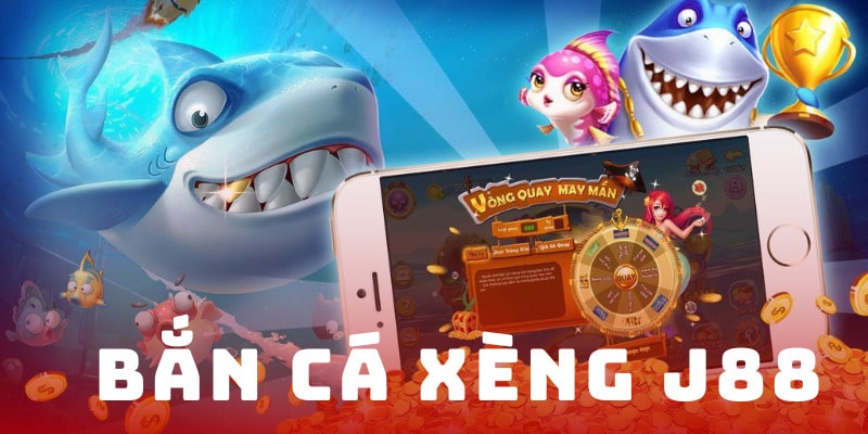 Bắn cá Xèng