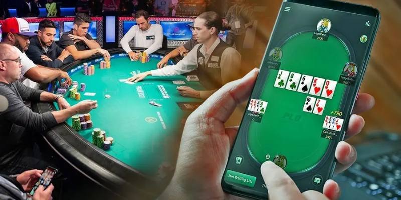 Bí quyết nhận thưởng lớn khi trải nghiệm trong game Poker tại J88