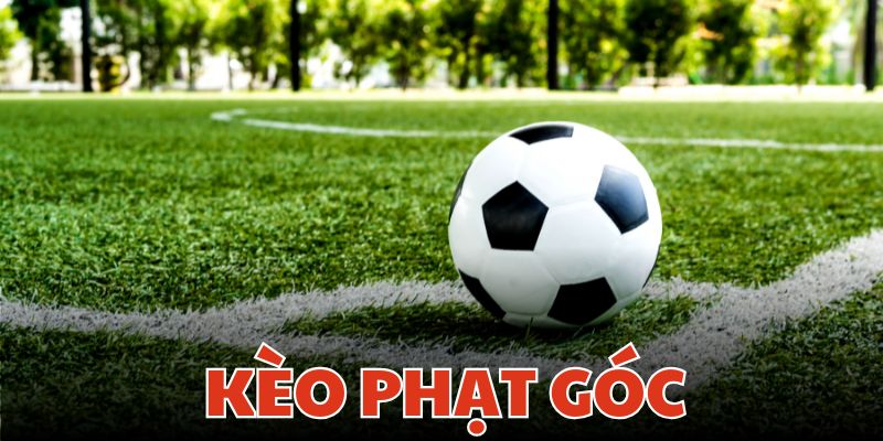 Kèo phạt góc