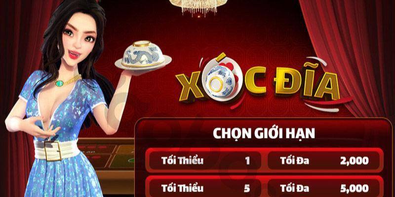 Những thuật ngữ chính thường xuyên có trong game Xóc Đĩa J88