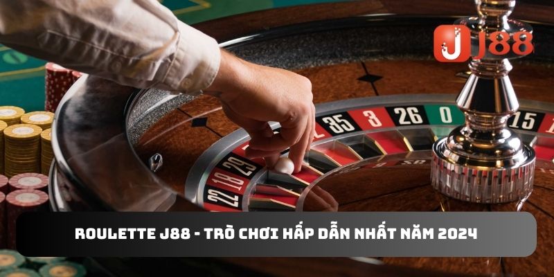 Roulette J88