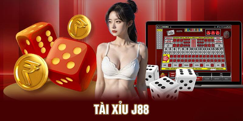 Tài Xỉu J88